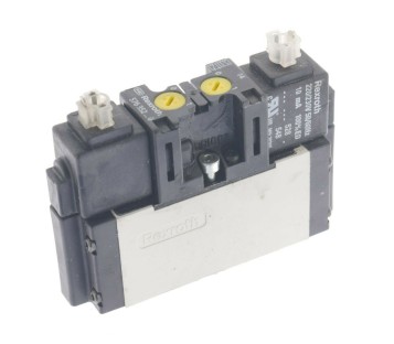 REXROTH 576 352 …0 220/230V 50/60HZ 