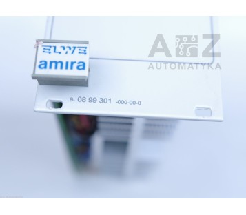 ELWE AMIRA SERVO GENERATOR DR300 