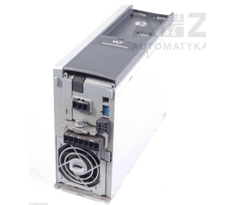 DANFOSS VLT AUTOMATIONDRIVE  FC-3001P1K5T4E20H1 FC3001P1K5T4E20H1 131B0747
