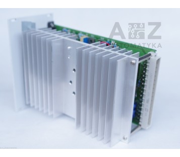 ELWE AMIRA SERVO GENERATOR DR300 