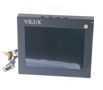 VILUX LC SECIURITY LC-L0888M MONITOR LCD 8" D080TK165CC260008