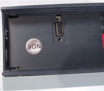 DANFOSS VLT AUTOMATIONDRIVE  FC-3001P1K5T4E20H1 FC3001P1K5T4E20H1 131B0747