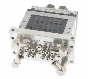 FESTO CPV10-VI 18200 CPV10-GE-IBL-8 175406 