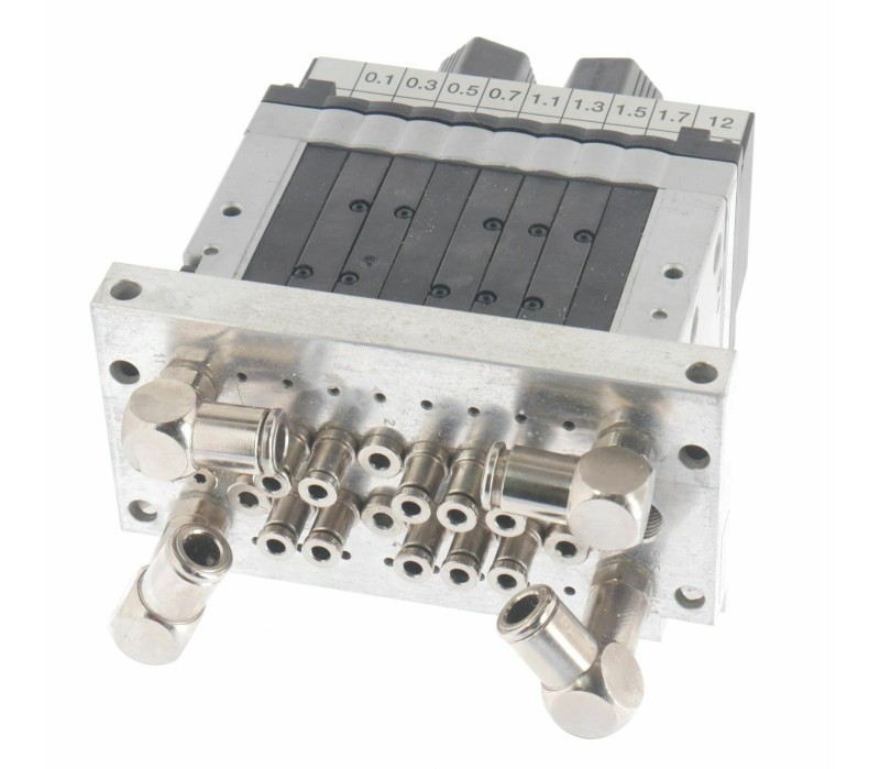 FESTO CPV10-VI 18200 CPV10-GE-IBL-8 175406 