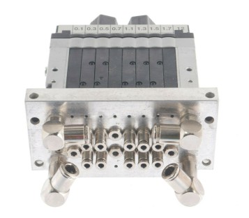 FESTO CPV10-VI 18200 CPV10-GE-IBL-8 175406 