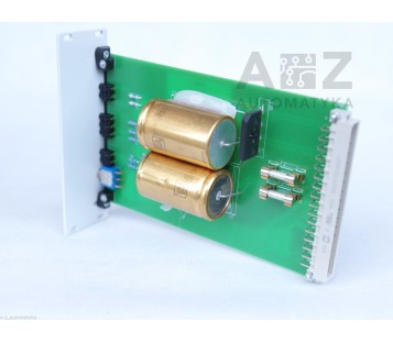 ELWE AMIRA POWER SERVO P340 SYSTEMANZEIGE 30.06.2010 30062010