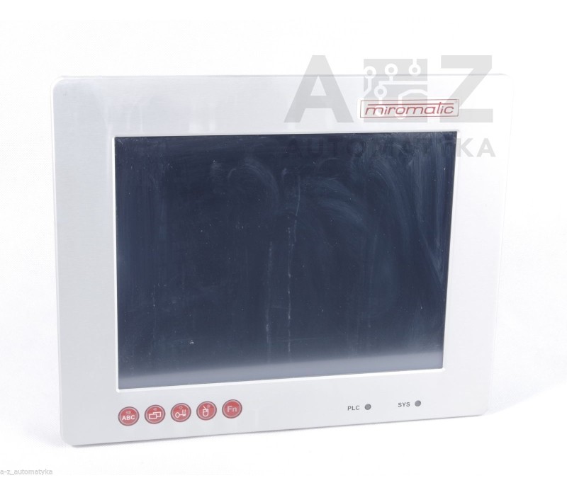 MIROMATIC ADS-TEC DVG-CPC5012047-AN AC.01  DVGCPC5012047AN