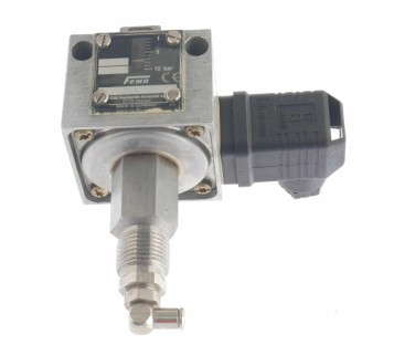 FEMA DCM 10 DCM10 1-10BAR