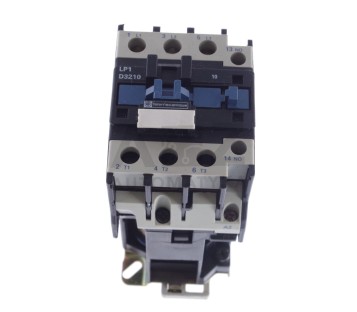 TELEMECANIQUE LP1 D3210 LP1D3210 