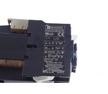 TELEMECANIQUE LP1 D3210 LP1D3210 