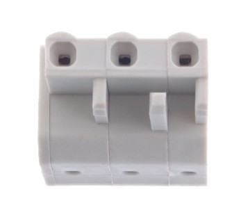 WAGO MCS  000731299  2721-203/026-000 Female MCS-MIDI 3P 7.5mm ! 8PCS ! NEW