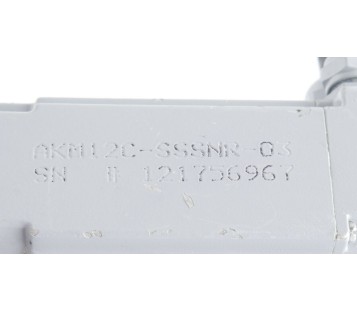 AKM12C-SSSNR-03 AMK12CSSSNR03 + APEX AE050 010:1 
