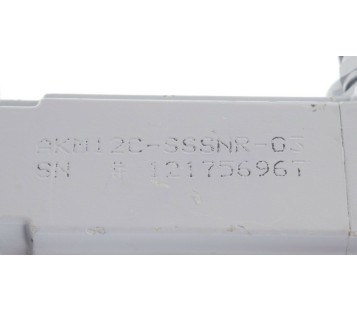 AKM12C-SSSNR-03 AMK12CSSSNR03 + APEX AE050 010:1 