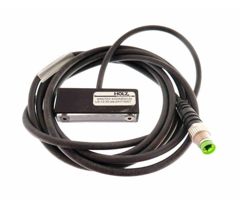 HOLZ LS-12-30-WE-24V/10007 LS1230WE24V10007