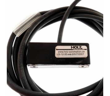 HOLZ LS-12-30-WE-24V/10007 LS1230WE24V10007