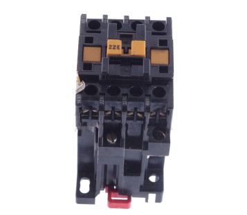 TELEMECANIQUE CA2-DN1229.A65  CA2DN1229A65 