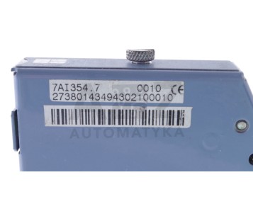 B&R AI354 7AI354.7  7AI3547 