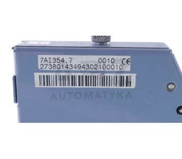 B&R AI354 7AI354.7  7AI3547 