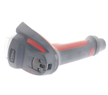 HANDHELD 6300IDP351S IT 6300 DPM LEUZE Honeywell 2D Barcode Scanner ! NEW !