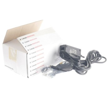 HANDHELD 6300IDP351S IT 6300 DPM LEUZE Honeywell 2D Barcode Scanner ! NEW !