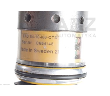 ATLAS COPCO ETD S4-10-I06-CTADS  S410I06CTADS   ETVS410I06CTADS