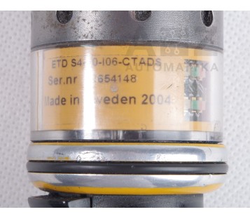 ATLAS COPCO ETD S4-10-I06-CTADS  S410I06CTADS   ETVS410I06CTADS