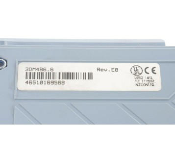 B&R DM486 3DM486.6 3DM4866 BROKEN HOUSING