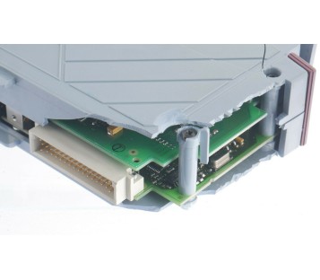 B&R DM486 3DM486.6 3DM4866 BROKEN HOUSING