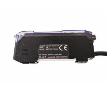 KEYENCE FS-V31P FSV31P