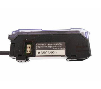KEYENCE FS-V31P FSV31P