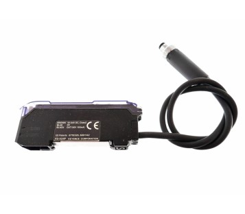 KEYENCE FS-V31P FSV31P