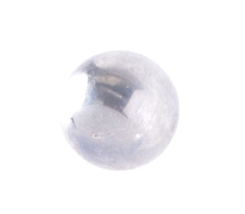 MODELCRAFT 20MM METAL BALLS 20mm 9PCS ! 9PCS ! NEW