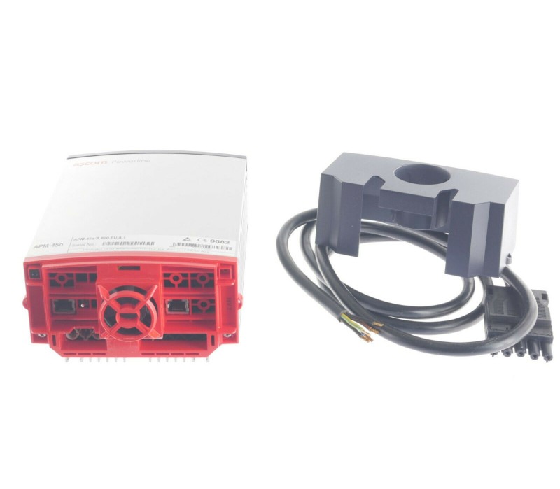 ASCOM APM-450 APM-45o APM-45o/A.620.EU.A.1 ! NEW !