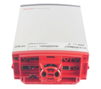 ASCOM APM-450 APM-45o APM-45o/A.620.EU.A.1 ! NEW !