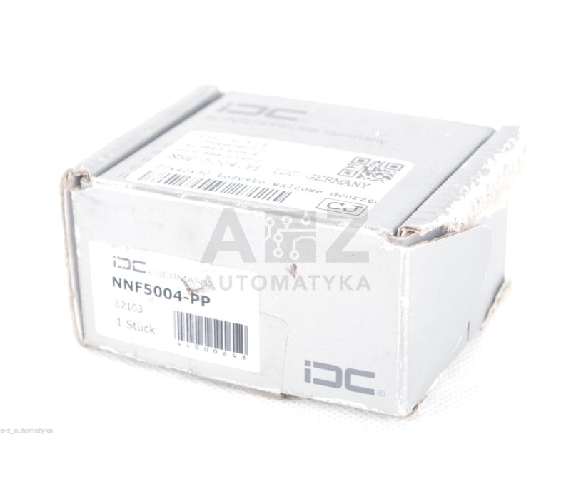 IDC NNF5004-PP NNF5004PP E2103  ! NEW !