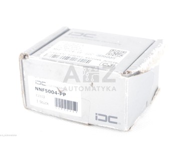 IDC NNF5004-PP NNF5004PP E2103  ! NEW !