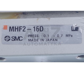 SMC MHF2-16D MHF216D  