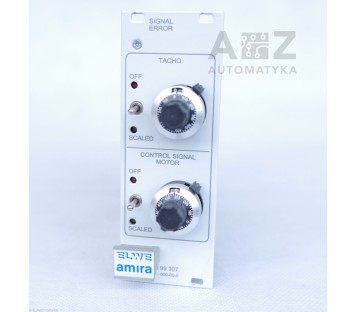 ELWE AMIRA DR300 STOERMODUL 17.04.2001 17042001