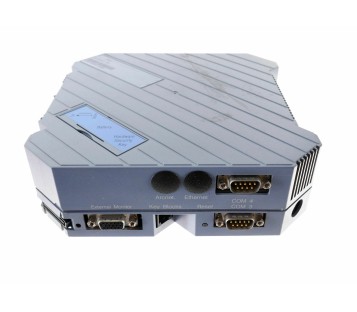 B&R 5C2000.03 BR 5C200003 (HOUSING WITH DEFECT)