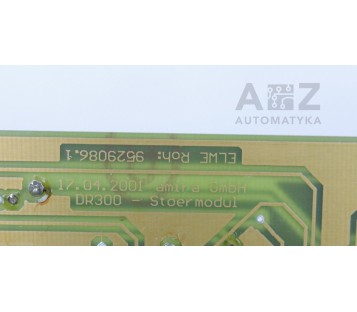 ELWE AMIRA DR300 STOERMODUL 17.04.2001 17042001