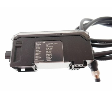 KEYENCE GT2-71P GT271P