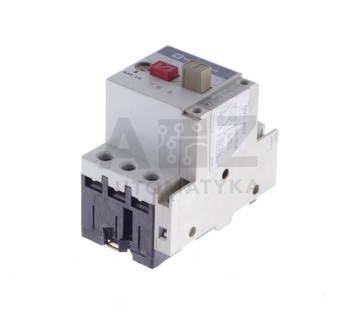 TELEMECANIQUE GV1-M05 GV1M05  0,63-1A 