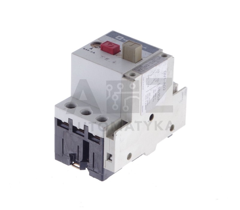 TELEMECANIQUE GV1-M05 GV1M05  0,63-1A 