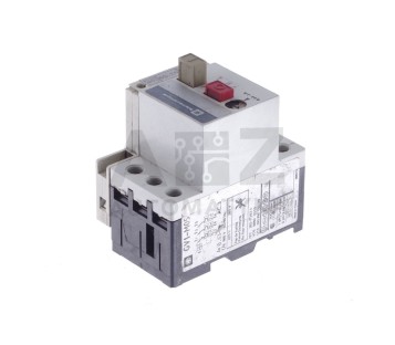 TELEMECANIQUE GV1-M05 GV1M05  0,63-1A 