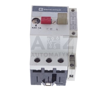 TELEMECANIQUE GV1-M05 GV1M05  0,63-1A 
