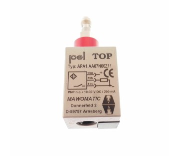 Mawomatic PEL TOP APA1.AA07N00Z11 APA1AA07N00Z11 ! NEW !
