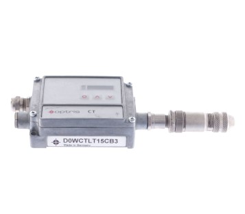OPTRIS CT D0WCTLT15CB3 