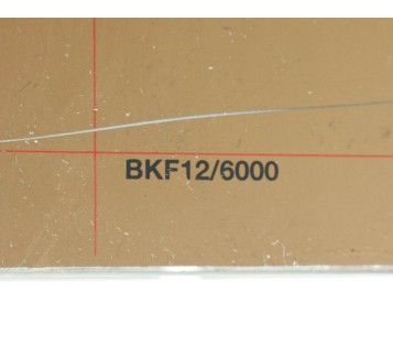 BAUMULLER  BKF 12/100/400-601000000 BKF12/6000