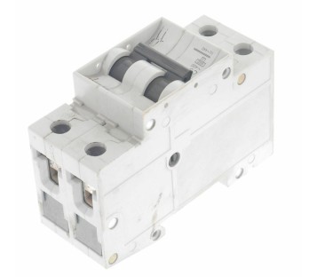SIEMENS 5SX2 C3 CIRCUIT BREAKER 