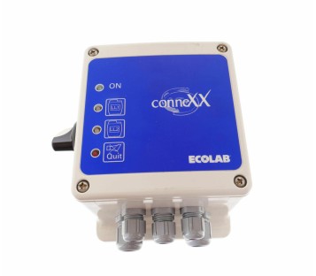 CONNEXX ECOLAB 282650 CONTROL UNIT